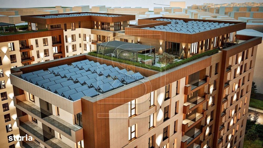 Garsoniera de vanzare langa Parcul Tudor Arghezi, Sectorul 4