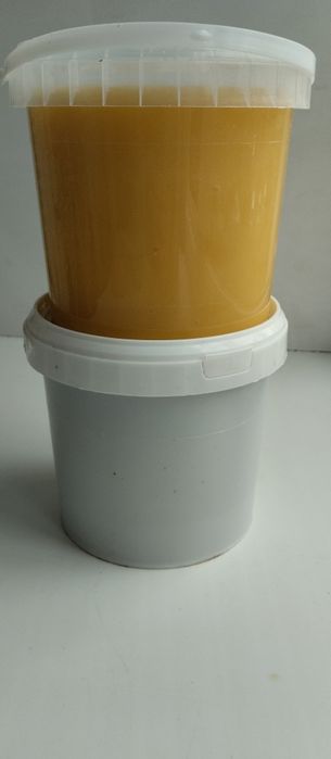 Продам мёд разнотравье