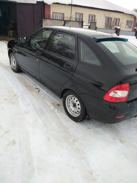 Продаю Lada Priora