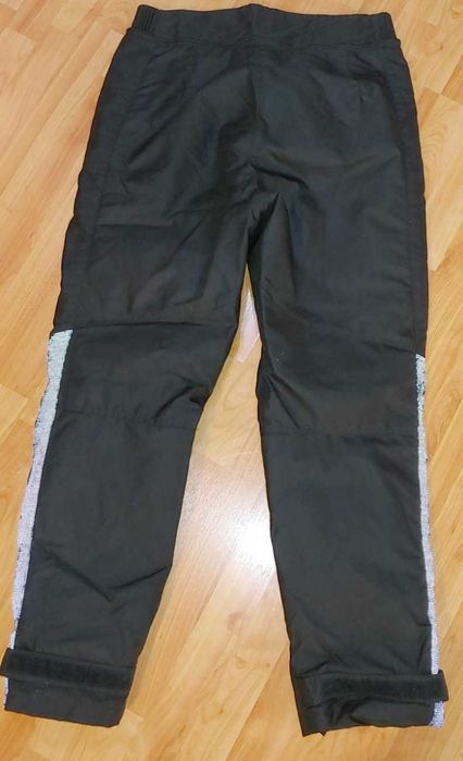 Pantaloni moto BMW GoreTEX  cu protectii barbati XL