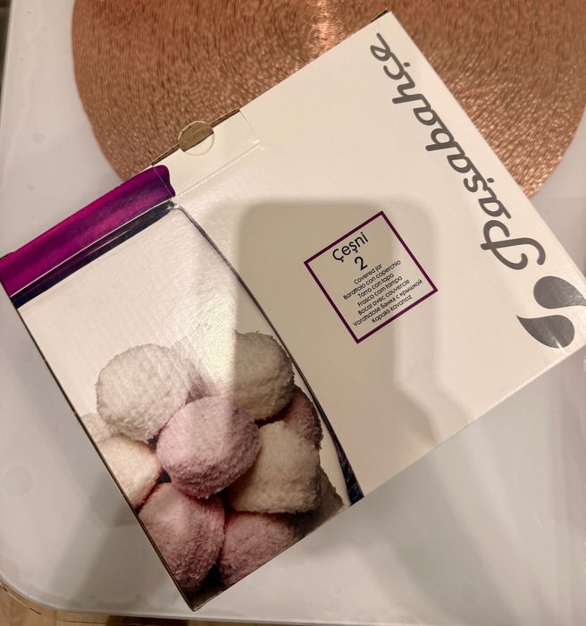 Paşabahce набор стекло