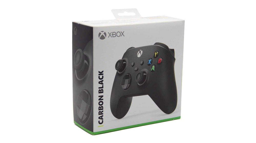 Геймпад XBOX CONTROLLER Джойстик для Компьютера и Приставки. ОРИГИНАЛ
