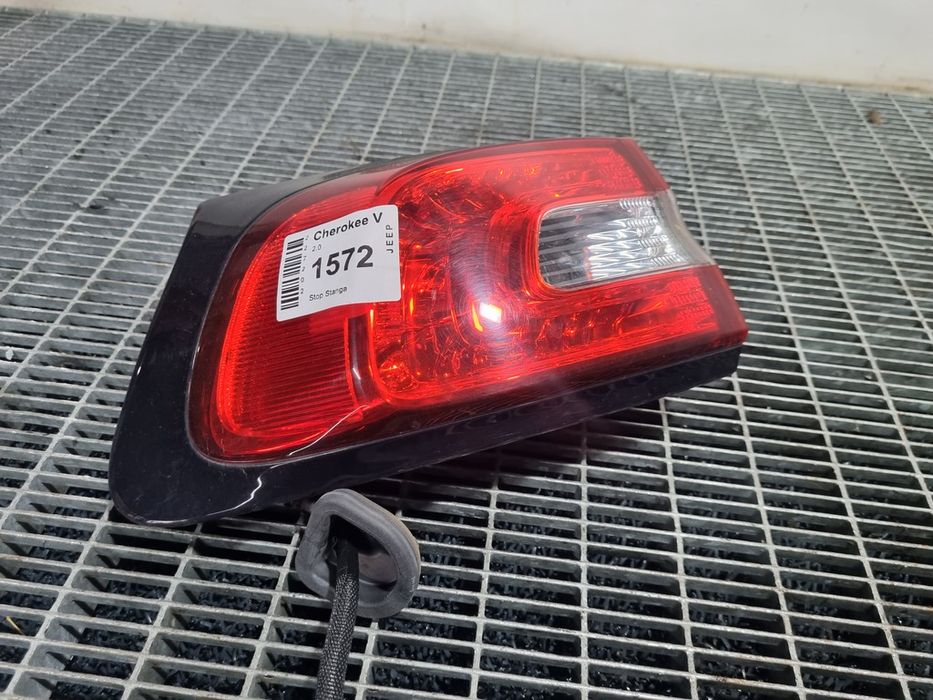 Stop Stanga Jeep Cherokee V 2013 - 2017 SUV 4 Usi (1572) Cu led 68102909AE Garantie