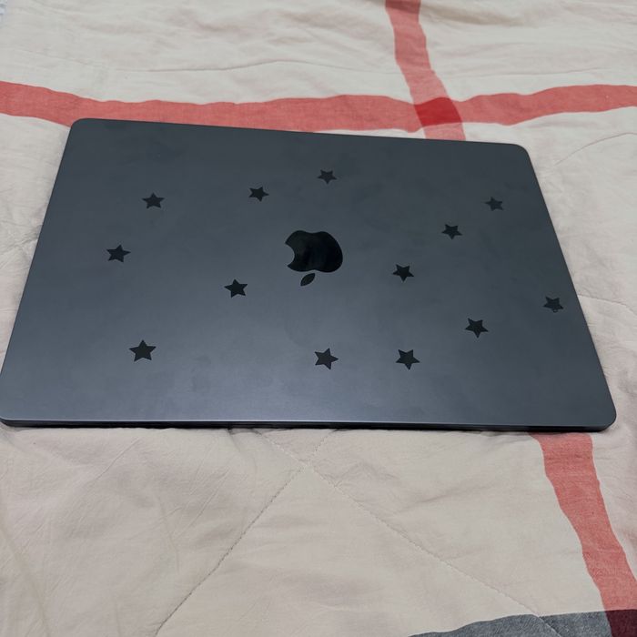 Macbook air 15 m4 16/512
