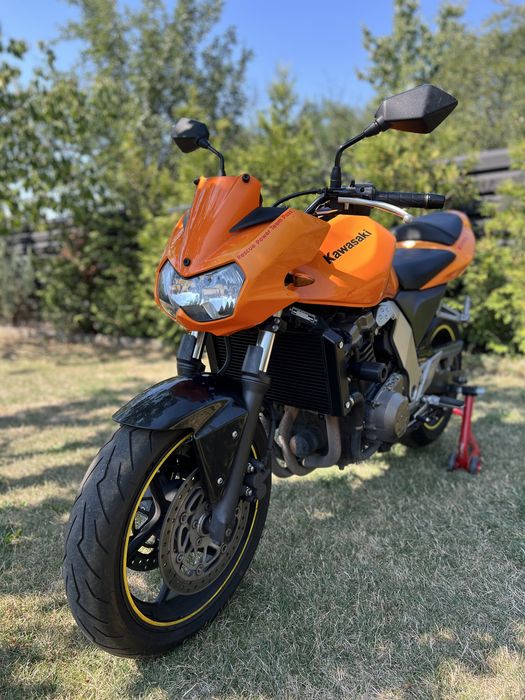 De vanzare Kawasaki z 750  .