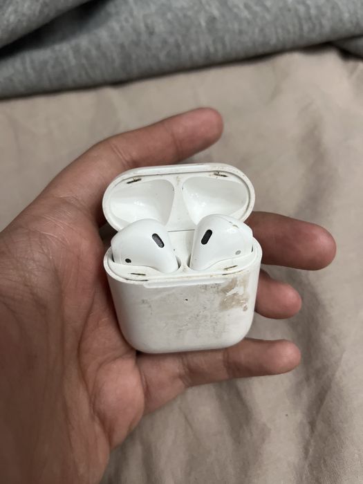 AirPods (не оригинальный)