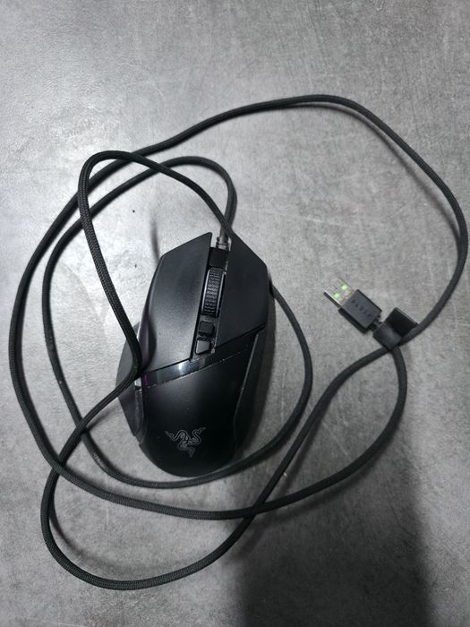 Mouse gaming Razer Basilisk V3