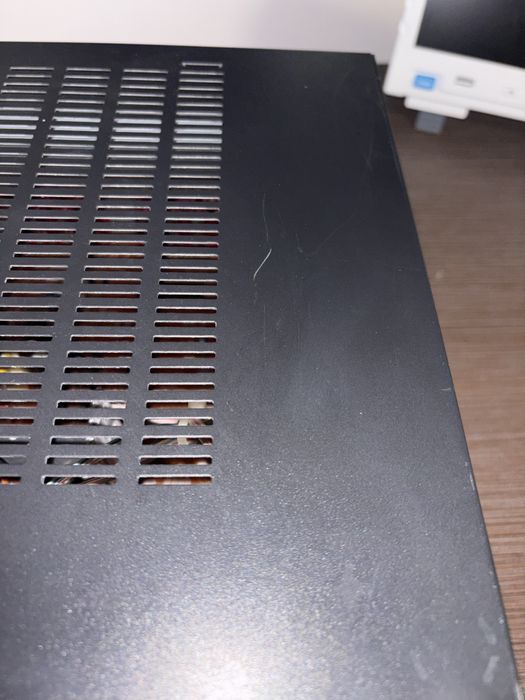 Amplificator Sony STR-GX290