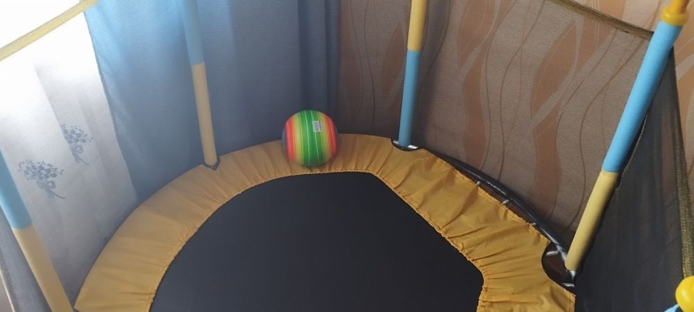 Продам детский батут