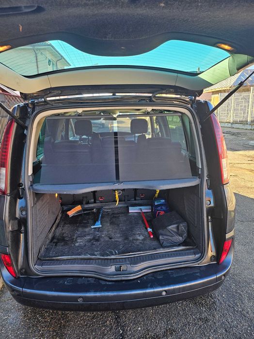 Renault Espace 2011, 2.0 tdi 150CP, 7 locuri