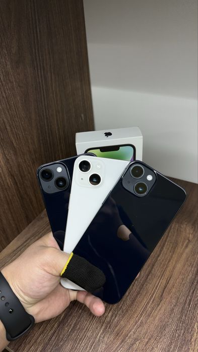 Iphone 14 / Айфон 14 / 128gb / 77% - 82% Daemmoney Lombard