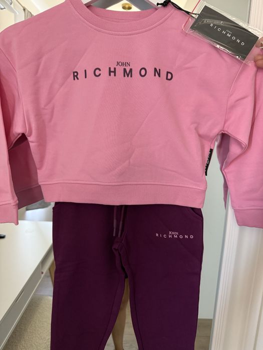 John Richmond , Guess , Mayoral