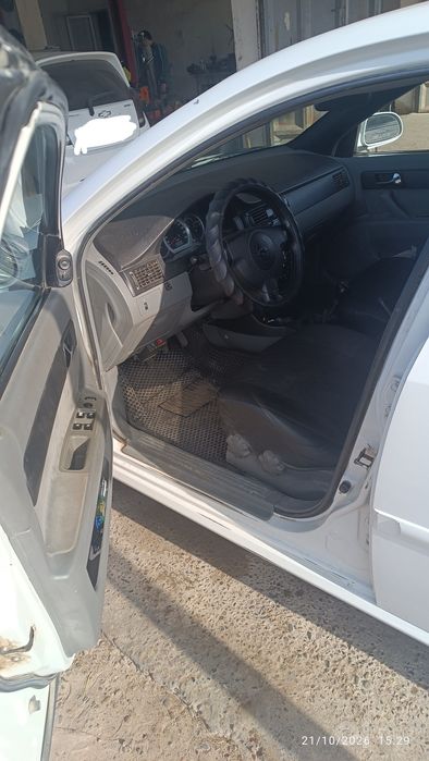 Lacetti 1.8 1-pozitsiya