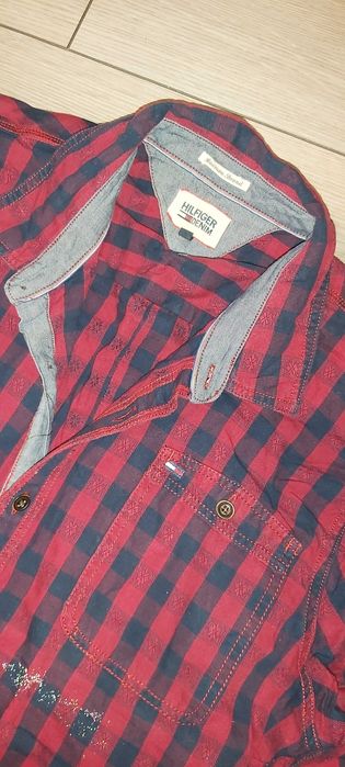 CămașăTommy Hilfiger
