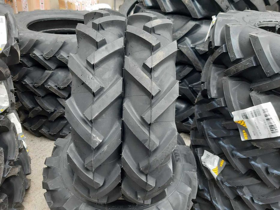 MITAS Cauciucuri noi agricole de motocultor 4.00-12 garantie