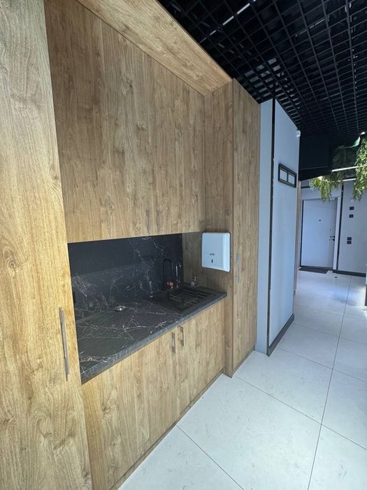 Аренда офис ЖК Nest one Ташкент сити 120м2