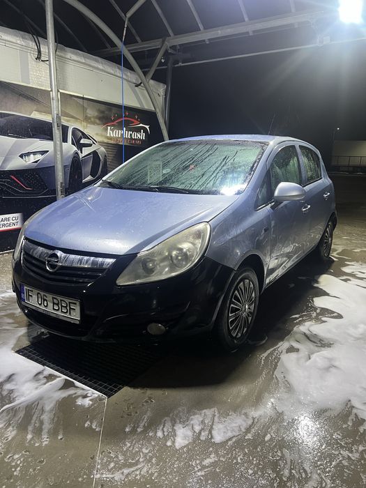 Opel Corsa D, 2008. NEGOCIABIL!!