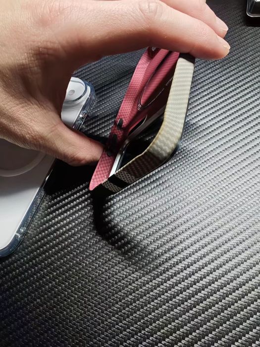 Чехлы на Xiaomi 17 pro max