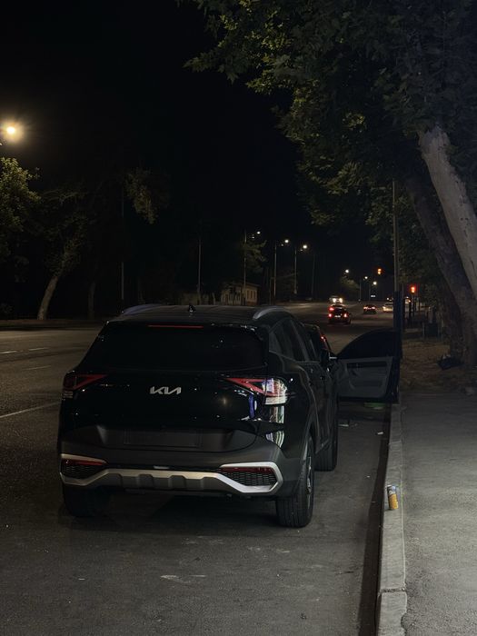 Kia Sportage 1позиция 2023