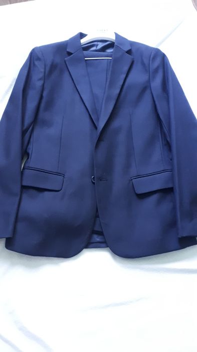 Новый Школьный костюм для мальчика