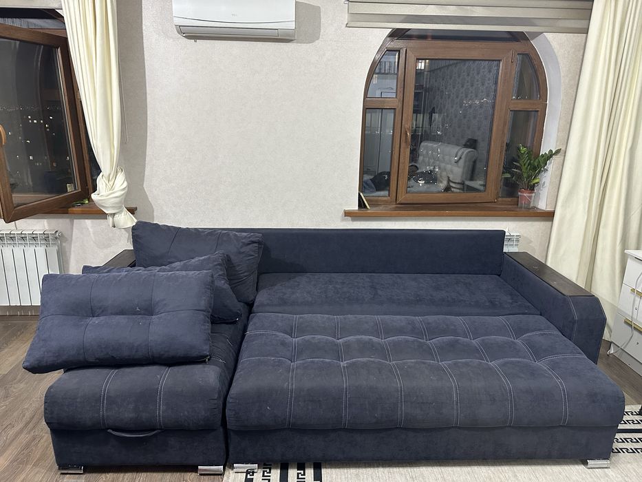 Продается диван бу