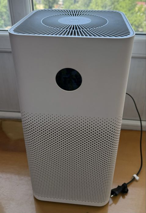 Очиститель воздуха Xiaomi Mi Air Purifier 3H