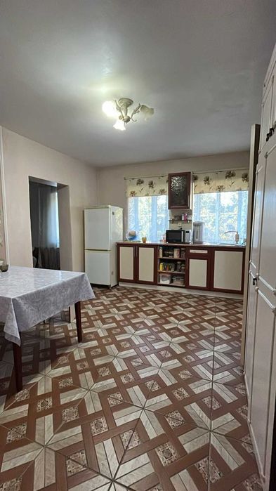 Продается дом с.Карабулак (Мелькомбинат)