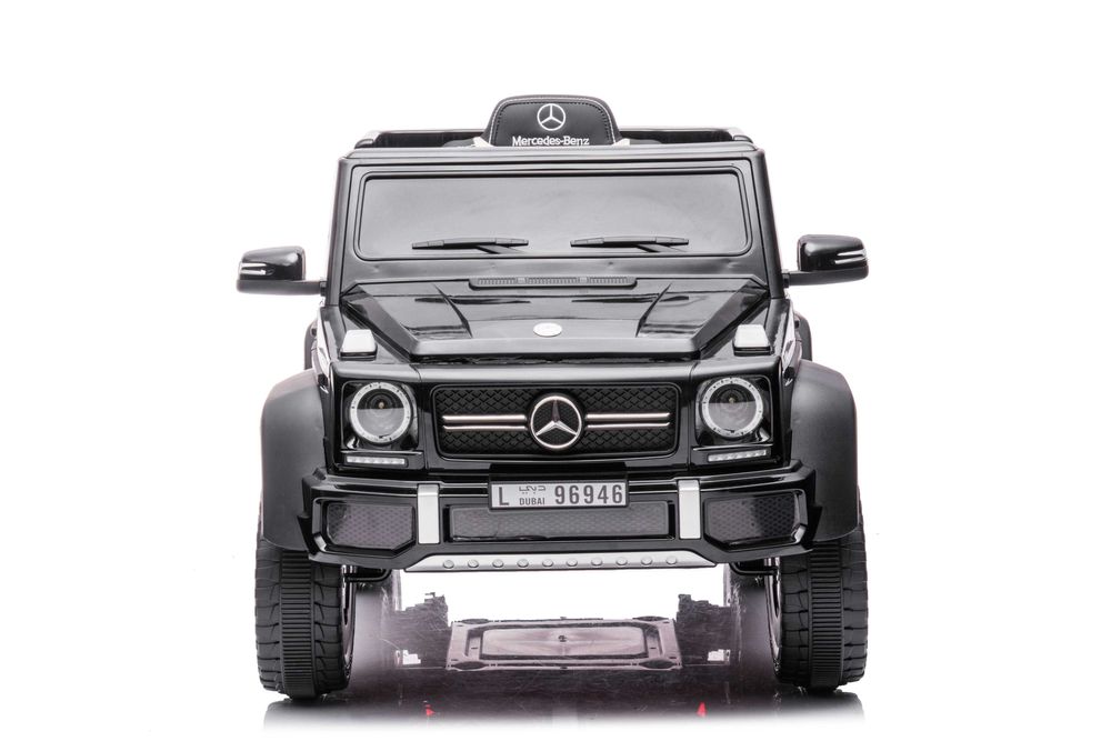 ТОП ЦЕНА!НОВО!Акумулаторен джип Mercedes G63AMG 6х6 с 24V,EVA гуми,USB