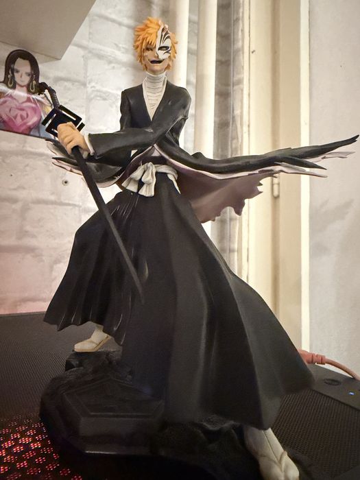 Ichigo Figurine