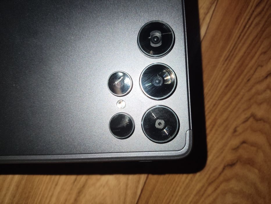 Планшет Umiio S24 Ultra