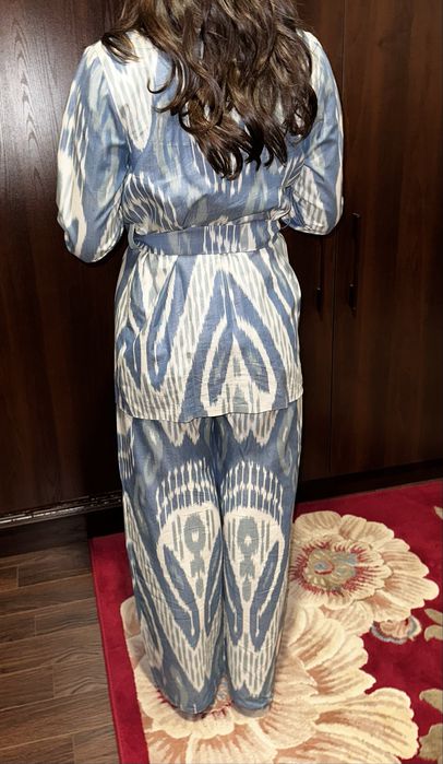 Национальная одежда