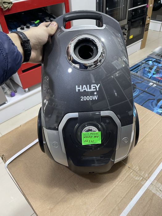 Pilisos sotiladi haley 907 model