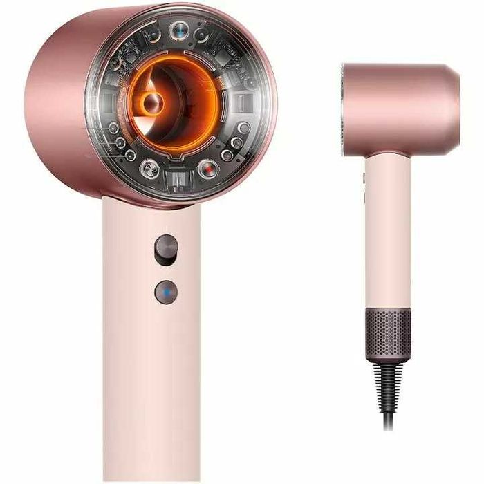 Dyson Supersonic Nural Hair Dryer HD16 – Ceramic Pink/Rosegold