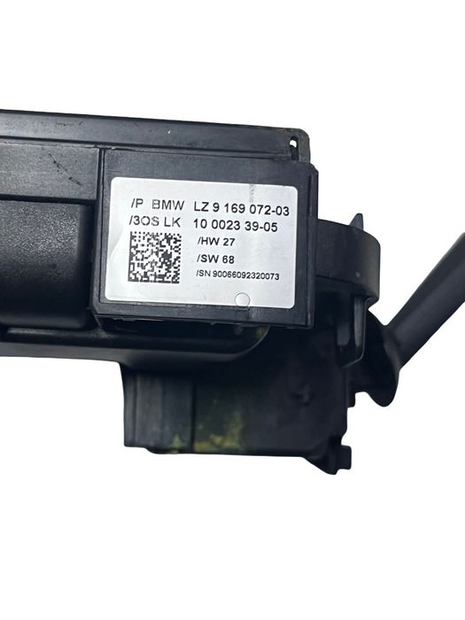 Maneta Stergatoare Lampa De Semnalizare Bmw X6 E71, E72 2007 - 2014 Lz