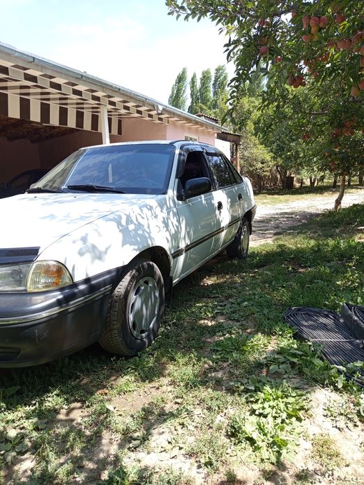 Nexia sotiladi naxadu