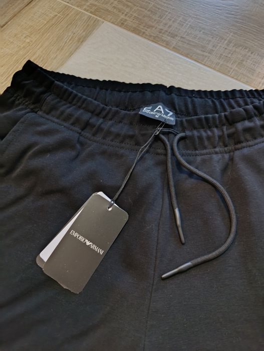 Emporio Armani къси гащи