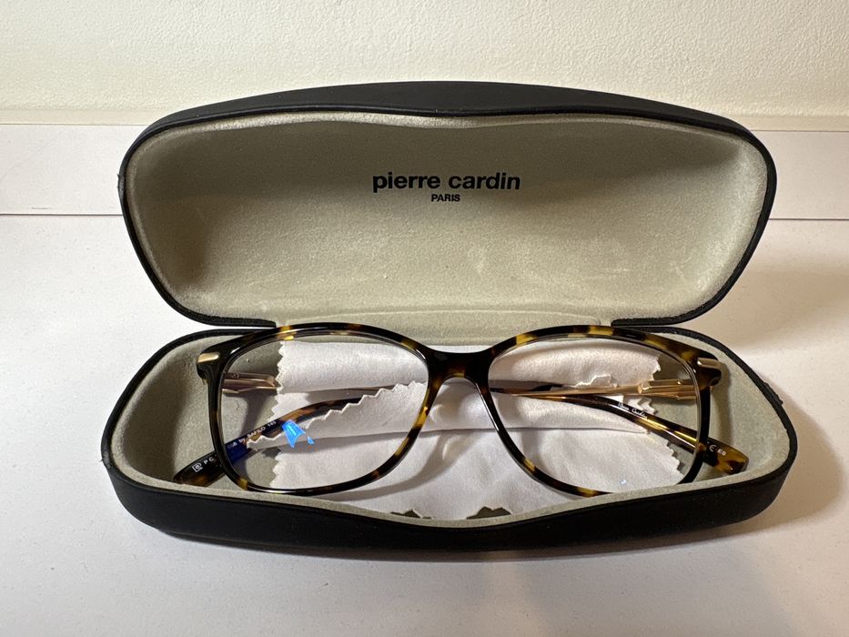 Очила със син филтър Pierre Cardin Paris