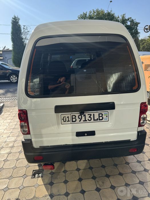Damas 2 sotiladi srocna 2020