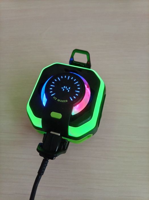 Telefon uchun kuller