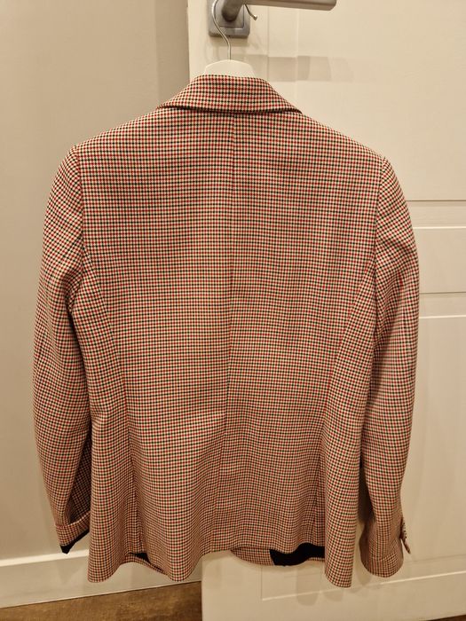 Пиджак женский Massimo Dutti