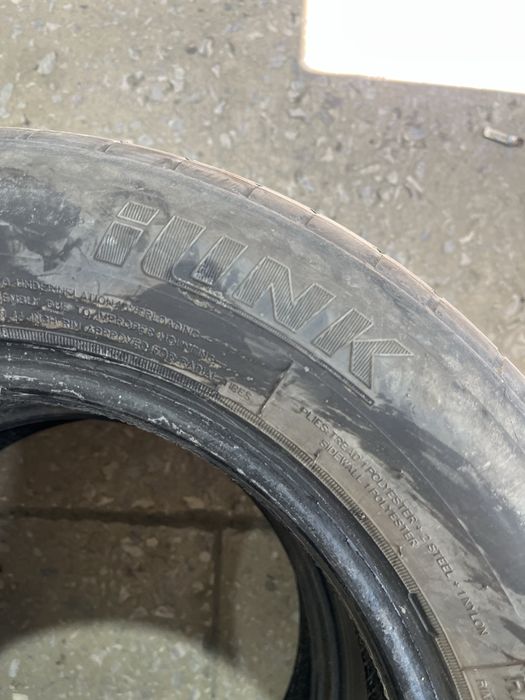 Продам резину 185/65/14