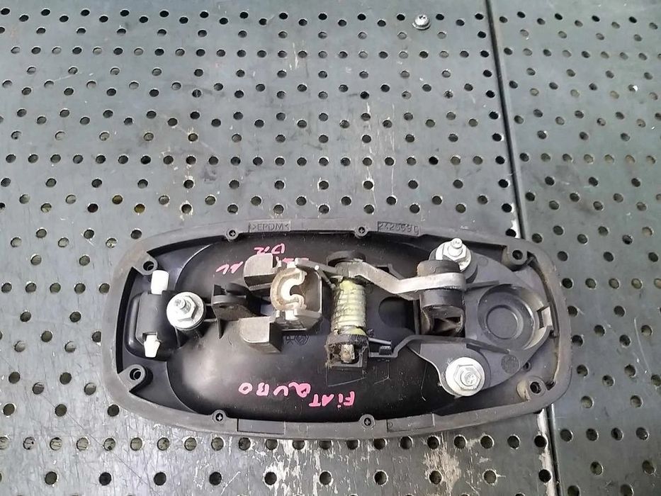 Maner dreapta lateral fiat qubo 242559c