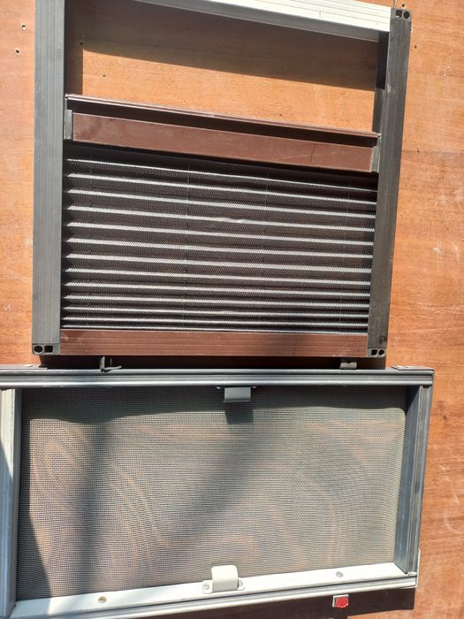 Изготовление маскитный сетки