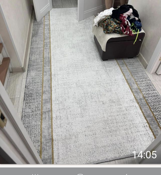 Ковер  дорожка 5*2