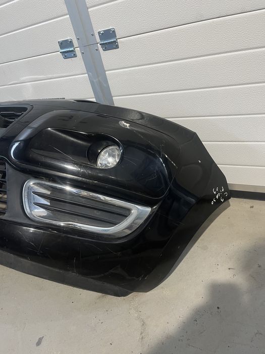 Bara față Citroen C3 Picasso