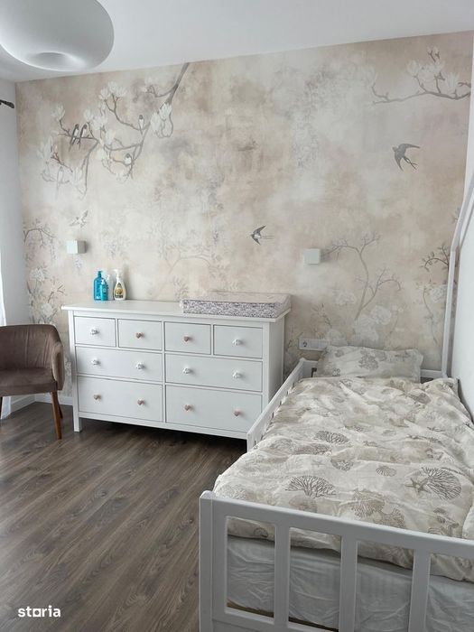 Apartament 3 camere, 2 niveluri, Mănăștur, parcare cu priză electrica