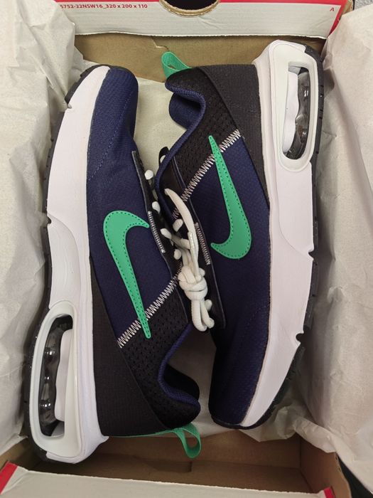 НОВИ Nike Air Max