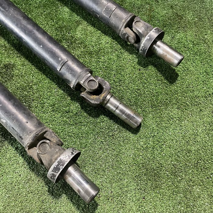 Кардан Lexus RX300 из Япопий