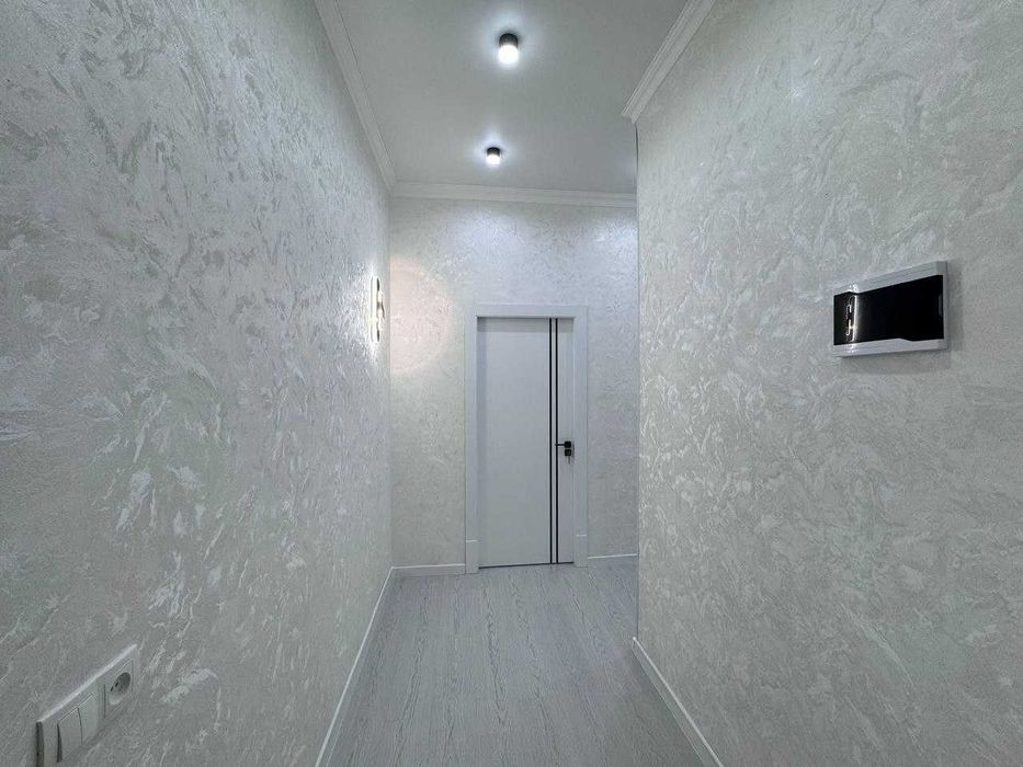 1 хоналик квартира 4 кават янги лифтлик дом, 11-поликлиника