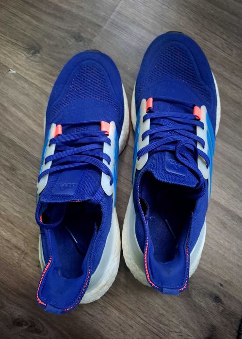 МаратонкиАдидас Ultraboost